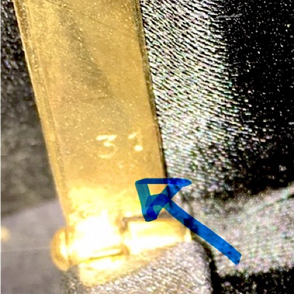 AUTH RARE JUDITH LEIBER BLACK SILK CRYSTAL CLUTCH EVENING BAG LIMITED EDITION - Picture 7 of 15